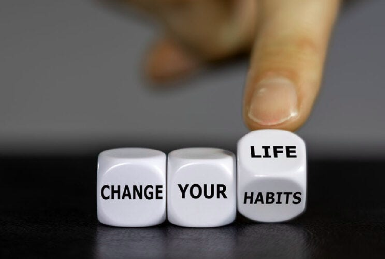 change your life