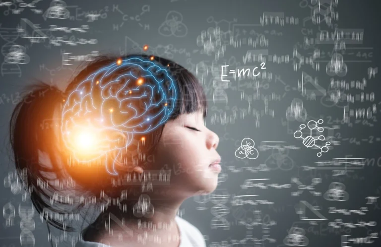 brain
