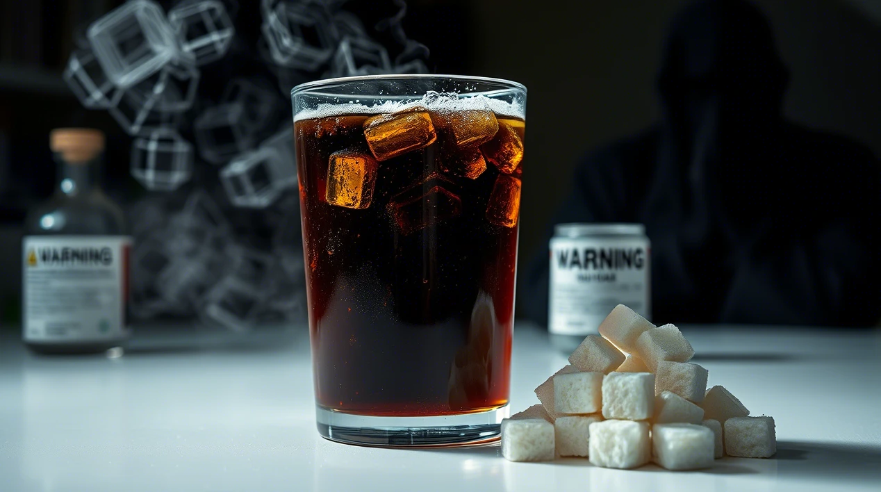 coke sugar