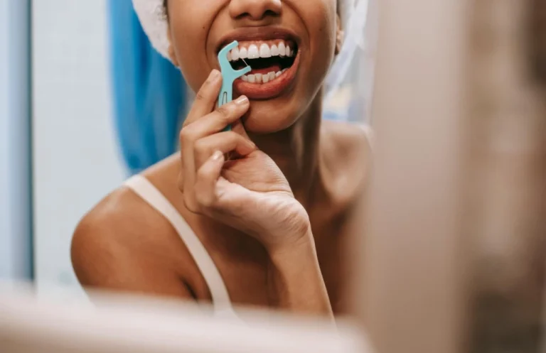 tooth